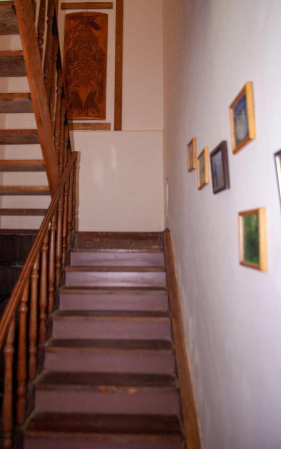 B&B Sunrise House Aygavan Exterior photo